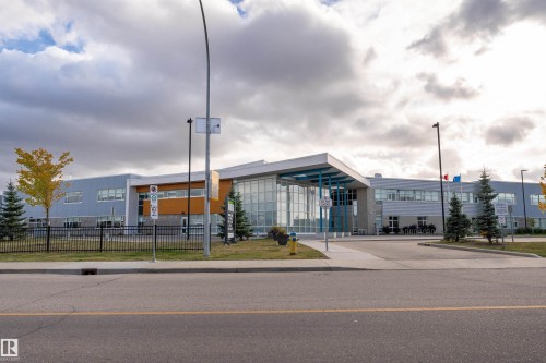 556 Secord Boulevard Nw, Edmonton, AB 