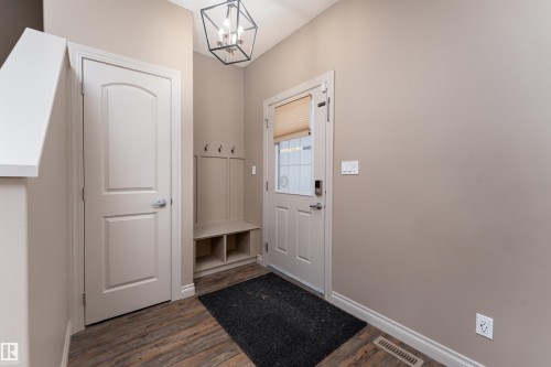 556 Secord Boulevard Nw, Edmonton, AB 