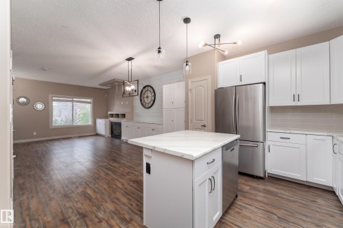 556 Secord Boulevard Nw, Edmonton, AB 