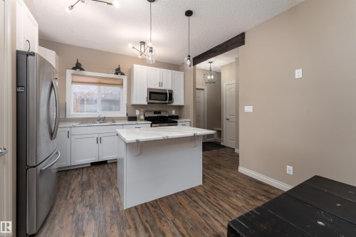 556 Secord Boulevard Nw, Edmonton, AB 