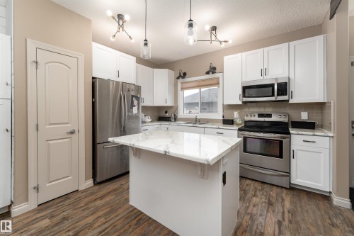556 Secord Boulevard Nw, Edmonton, AB 
