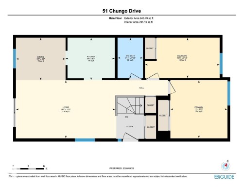 51 Chungo Drive, Devon, AB 