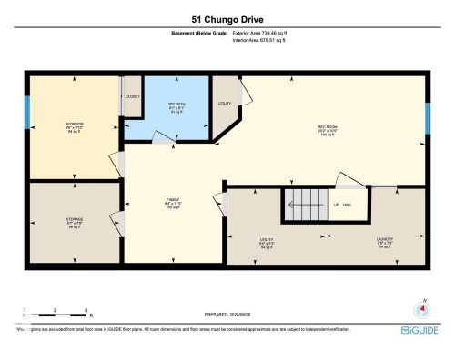 51 Chungo Drive, Devon, AB 