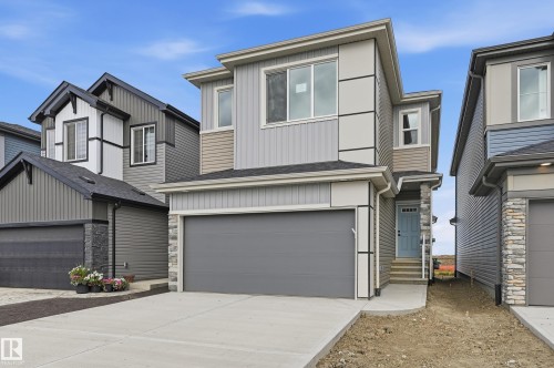 278 Lodge Pole Place   Leduc, AB T9E 0K7