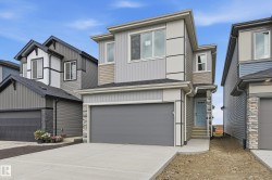 278 Lodge Pole Place  Leduc, AB T9E 0K7