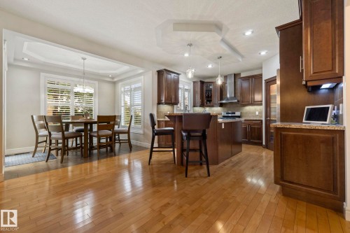 331 Callaghan Close Sw, Edmonton, AB 