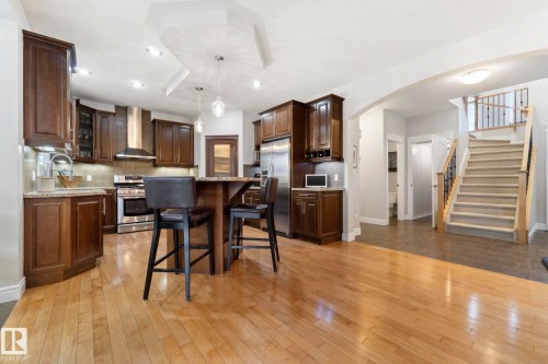 331 Callaghan Close Sw, Edmonton, AB 