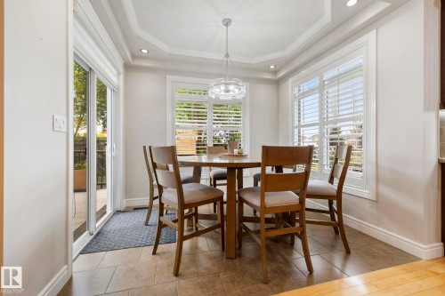 331 Callaghan Close Sw, Edmonton, AB 