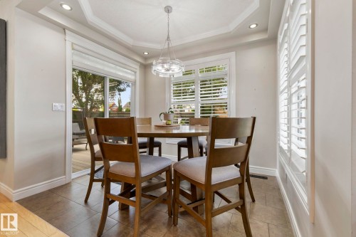 331 Callaghan Close Sw, Edmonton, AB 