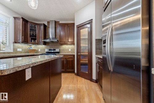 331 Callaghan Close Sw, Edmonton, AB 