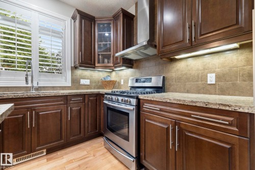 331 Callaghan Close Sw, Edmonton, AB 