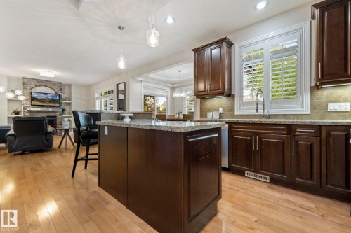 331 Callaghan Close Sw, Edmonton, AB 