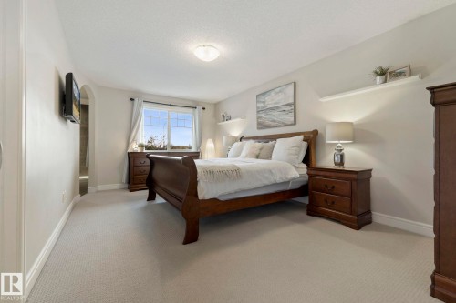 331 Callaghan Close Sw, Edmonton, AB 