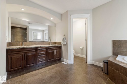 331 Callaghan Close Sw, Edmonton, AB 