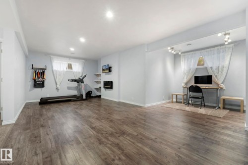 331 Callaghan Close Sw, Edmonton, AB 