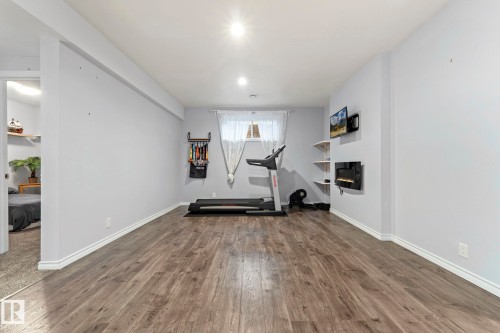 331 Callaghan Close Sw, Edmonton, AB 