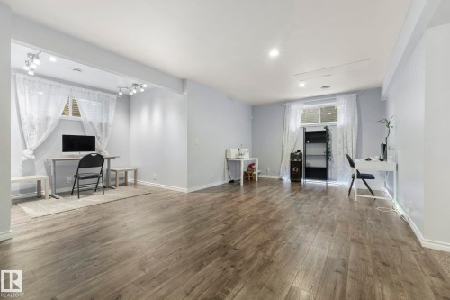 331 Callaghan Close Sw, Edmonton, AB 