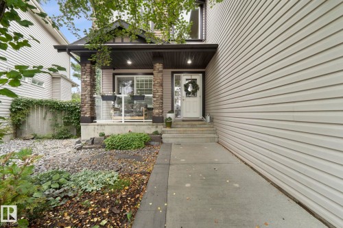 331 Callaghan Close Sw, Edmonton, AB 
