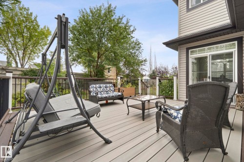 331 Callaghan Close Sw, Edmonton, AB 