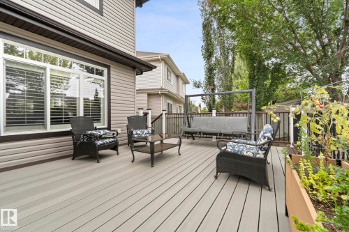 331 Callaghan Close Sw, Edmonton, AB 