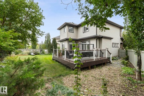 331 Callaghan Close Sw, Edmonton, AB 
