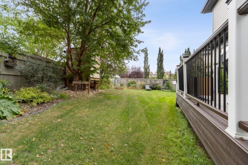 331 Callaghan Close Sw, Edmonton, AB 