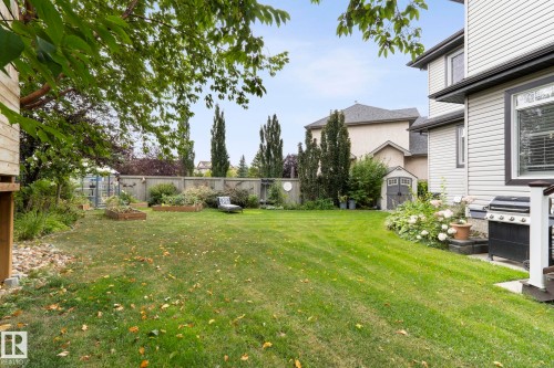 331 Callaghan Close Sw, Edmonton, AB 