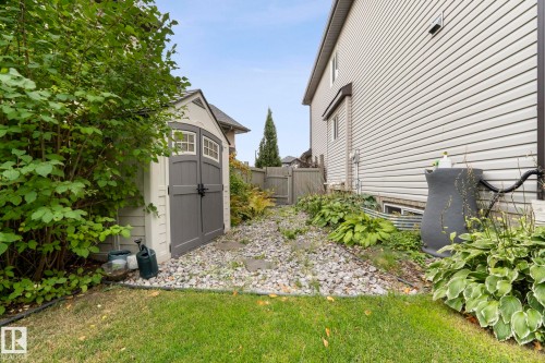 331 Callaghan Close Sw, Edmonton, AB 