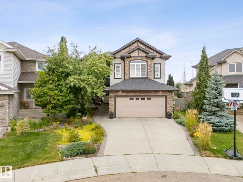 331 Callaghan Close Sw, Edmonton, AB 