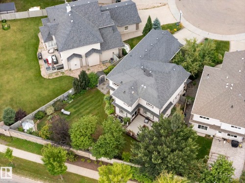 331 Callaghan Close Sw, Edmonton, AB 