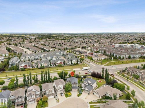 331 Callaghan Close Sw, Edmonton, AB 