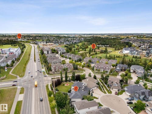 331 Callaghan Close Sw, Edmonton, AB 
