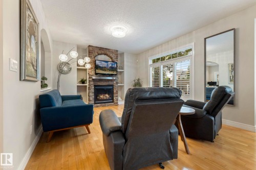331 Callaghan Close Sw, Edmonton, AB 