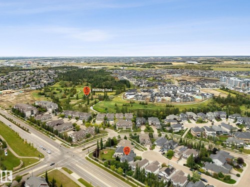 331 Callaghan Close Sw, Edmonton, AB 