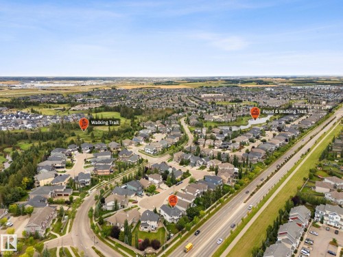 331 Callaghan Close Sw, Edmonton, AB 