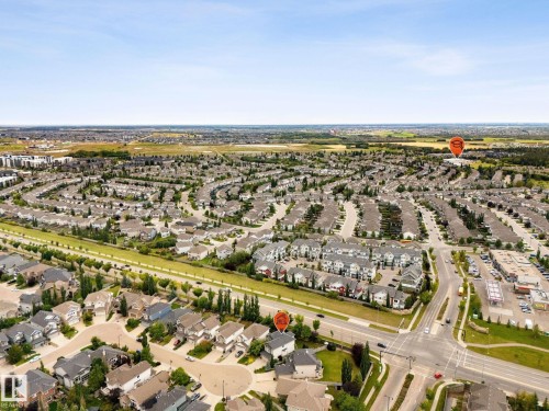 331 Callaghan Close Sw, Edmonton, AB 