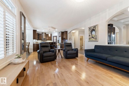 331 Callaghan Close Sw, Edmonton, AB 