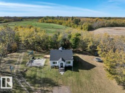 50040 RGE RD 230   Rural Leduc County, AB T0B 3M3