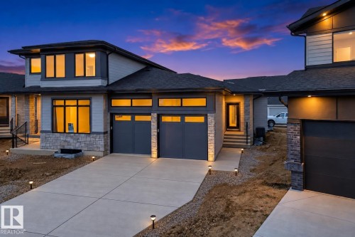 99 NEWBURY Circle   Sherwood Park, AB T8B 0E8