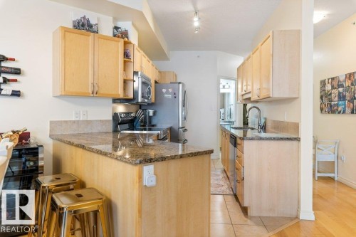 #406 5 Perron St, St. Albert, AB 