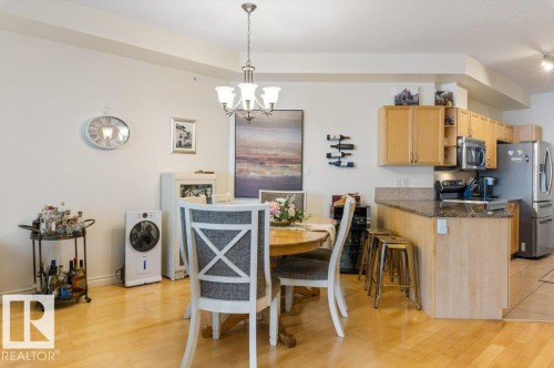 #406 5 Perron St, St. Albert, AB 