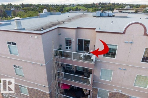 #406 5 Perron St, St. Albert, AB 