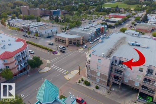 #406 5 Perron St, St. Albert, AB 