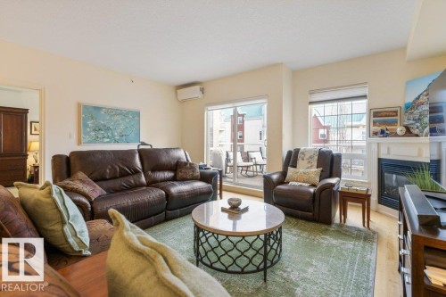 #406 5 Perron St, St. Albert, AB 