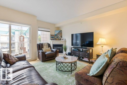 #406 5 Perron St, St. Albert, AB 