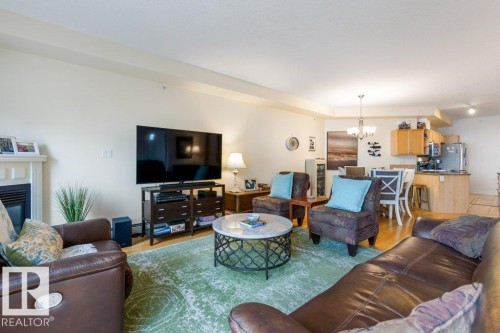 #406 5 Perron St, St. Albert, AB 