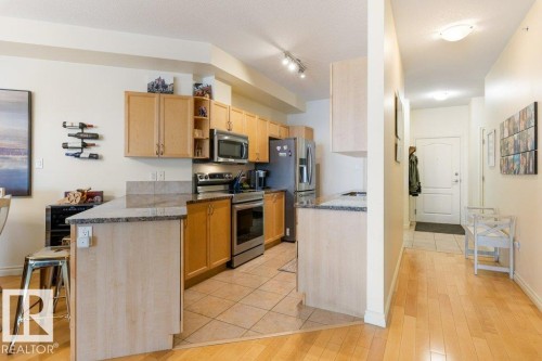 #406 5 Perron St, St. Albert, AB 