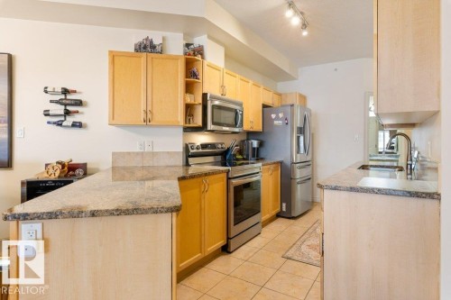 #406 5 Perron St, St. Albert, AB 