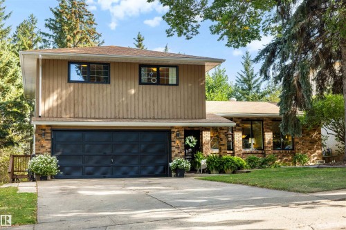 4 Greenwood Place, St. Albert, AB 