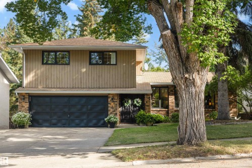 4 Greenwood Place, St. Albert, AB 